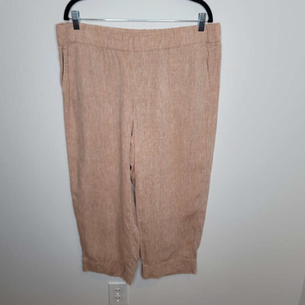 J. Jill Pants Womens Large